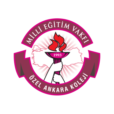 MİLLİ EĞİTİM VAKFI ÖZEL ANKARA KOLEJİ